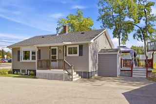 144 Blackwater Road, Somersworth, NH 03878