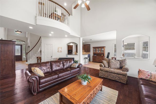 1302 Lake Grayson Drive, Katy, TX 77494