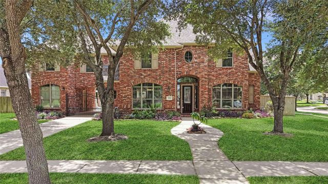1302 Lake Grayson Drive, Katy, TX 77494