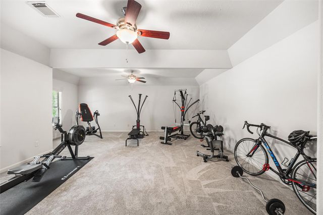 1302 Lake Grayson Drive, Katy, TX 77494