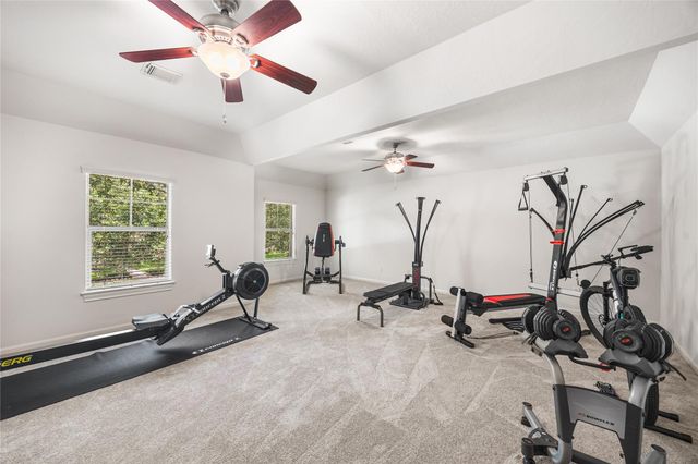 1302 Lake Grayson Drive, Katy, TX 77494