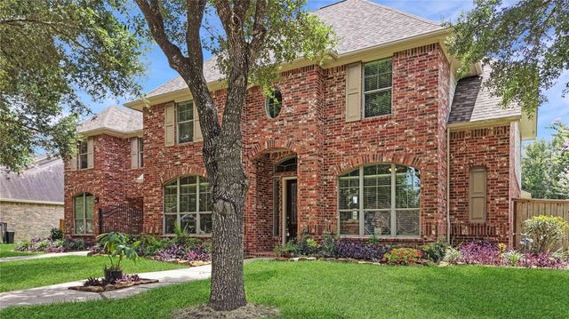 1302 Lake Grayson Drive, Katy, TX 77494