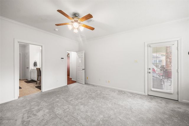 1302 Lake Grayson Drive, Katy, TX 77494
