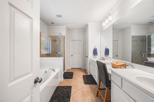 1302 Lake Grayson Drive, Katy, TX 77494