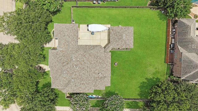1302 Lake Grayson Drive, Katy, TX 77494