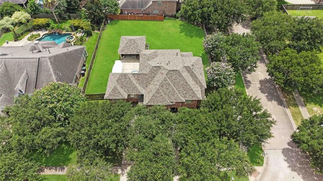 1302 Lake Grayson Drive, Katy, TX 77494