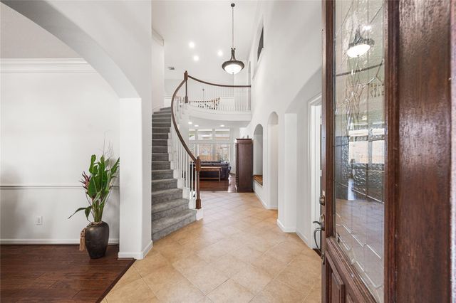 1302 Lake Grayson Drive, Katy, TX 77494