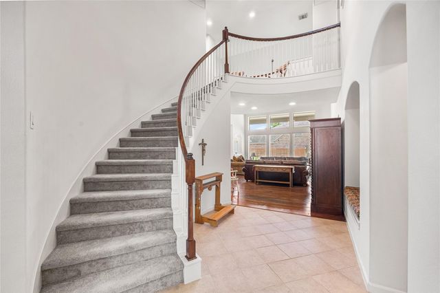 1302 Lake Grayson Drive, Katy, TX 77494