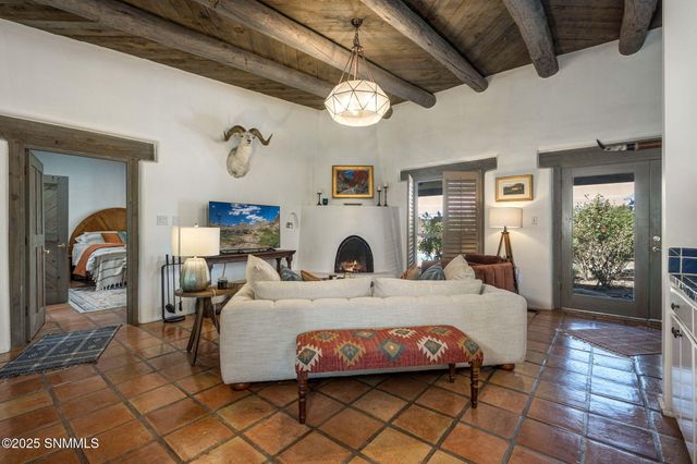 3044 Snow Road, Las Cruces, NM 88005