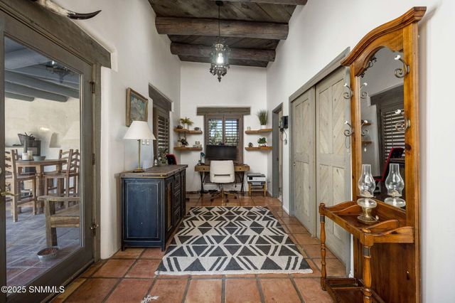 3044 Snow Road, Las Cruces, NM 88005