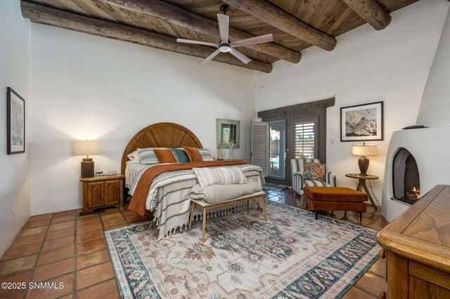 3044 Snow Road, Las Cruces, NM 88005
