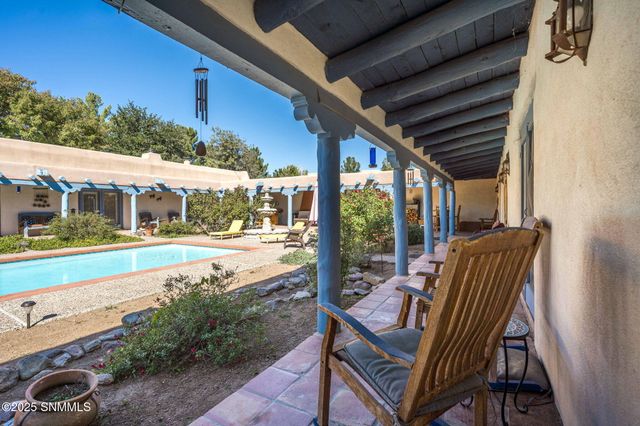 3044 Snow Road, Las Cruces, NM 88005