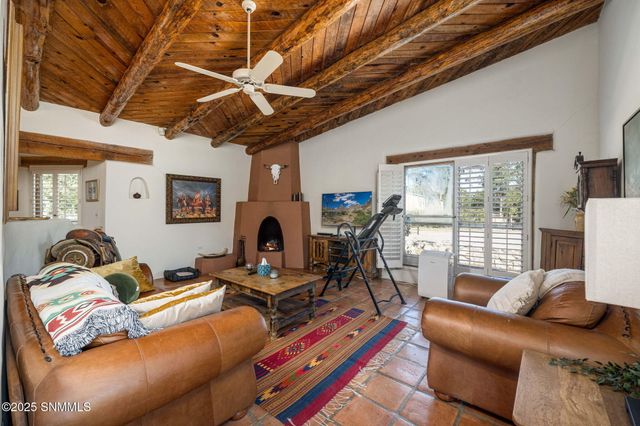 3044 Snow Road, Las Cruces, NM 88005