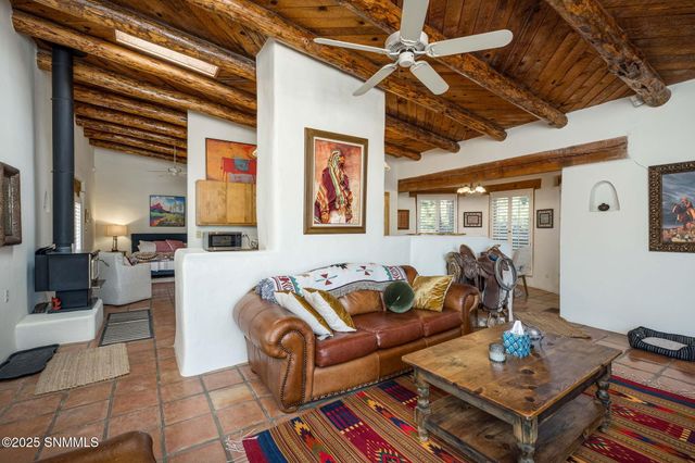 3044 Snow Road, Las Cruces, NM 88005