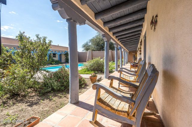 3044 Snow Road, Las Cruces, NM 88005