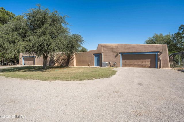 3044 Snow Road, Las Cruces, NM 88005