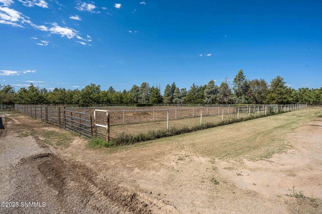 3044 Snow Road, Las Cruces, NM 88005