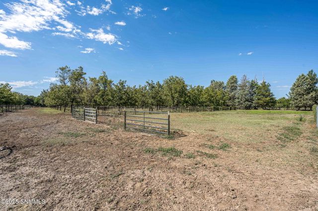 3044 Snow Road, Las Cruces, NM 88005