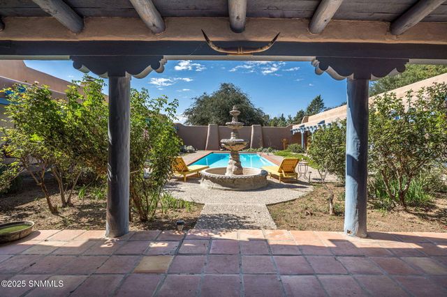 3044 Snow Road, Las Cruces, NM 88005