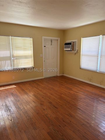 1851 Funston St B, Hollywood, FL 33020