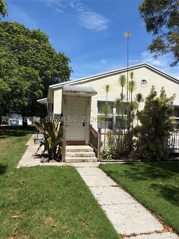 1851 Funston St B, Hollywood, FL 33020