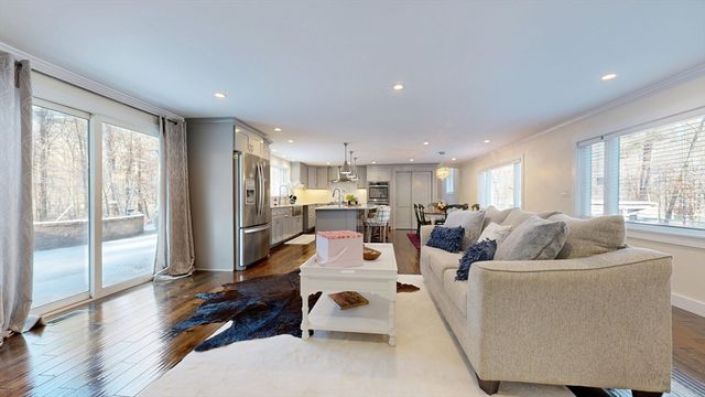 12 Magnolia Street, North Reading, MA 01864