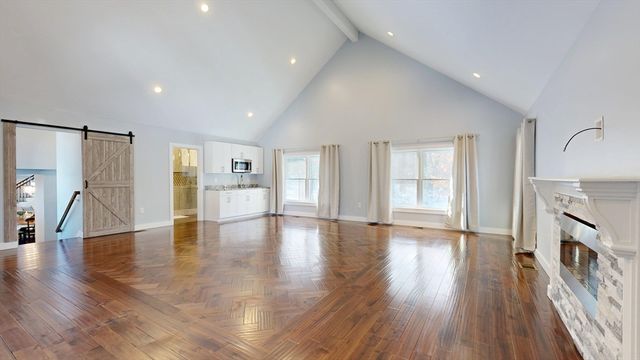 12 Magnolia Street, North Reading, MA 01864