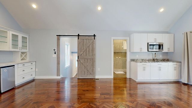 12 Magnolia Street, North Reading, MA 01864