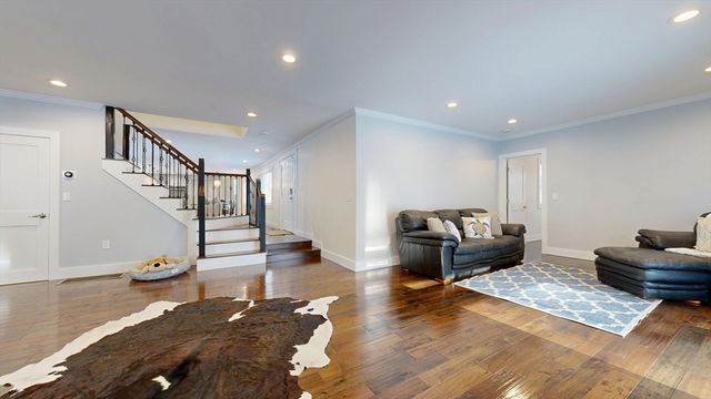 12 Magnolia Street, North Reading, MA 01864