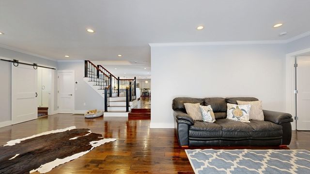 12 Magnolia Street, North Reading, MA 01864