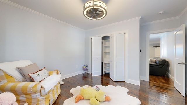 12 Magnolia Street, North Reading, MA 01864