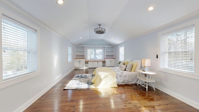 12 Magnolia Street, North Reading, MA 01864