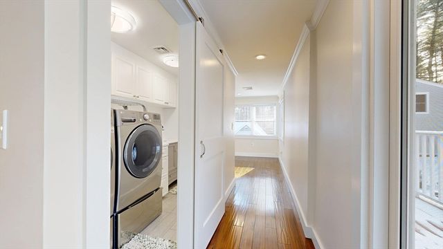 12 Magnolia Street, North Reading, MA 01864