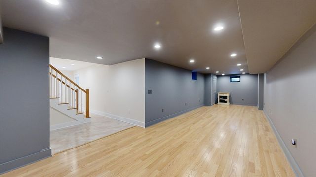 12 Magnolia Street, North Reading, MA 01864