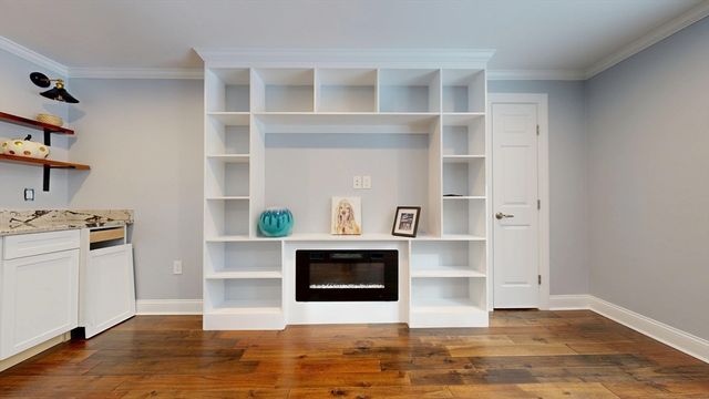 12 Magnolia Street, North Reading, MA 01864