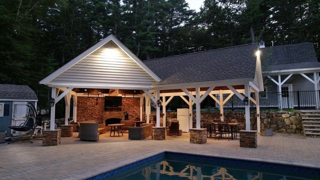 12 Magnolia Street, North Reading, MA 01864