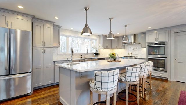 12 Magnolia Street, North Reading, MA 01864