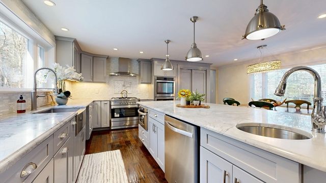 12 Magnolia Street, North Reading, MA 01864