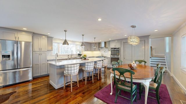 12 Magnolia Street, North Reading, MA 01864