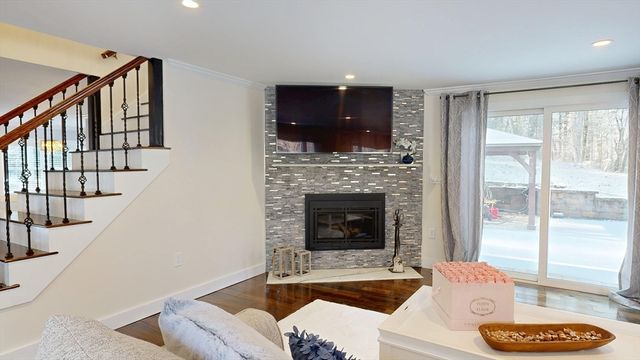 12 Magnolia Street, North Reading, MA 01864