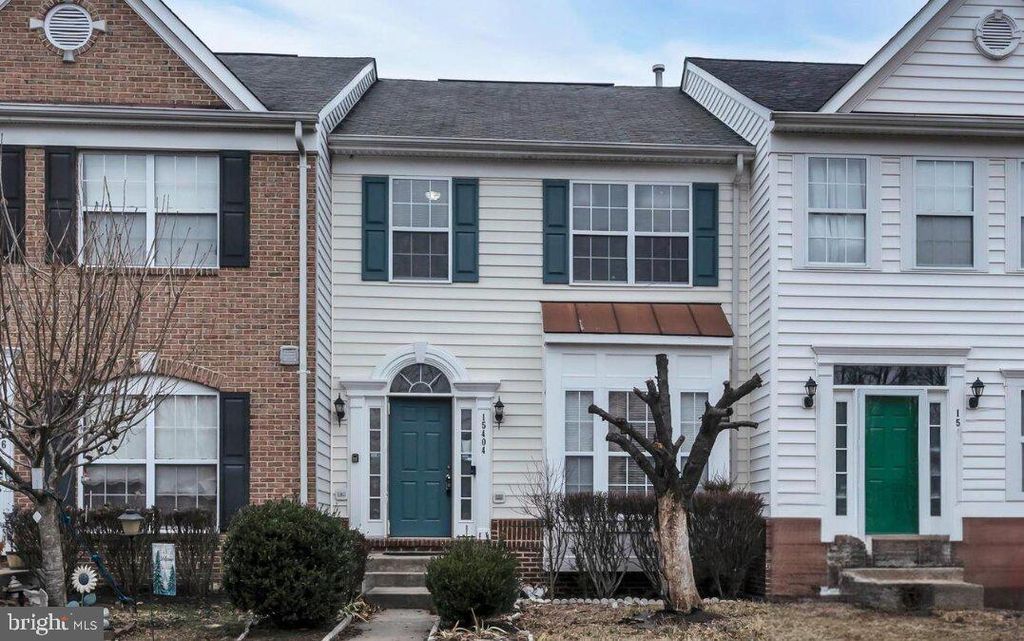 15404 BAMBI CT, Woodbridge, VA 22193