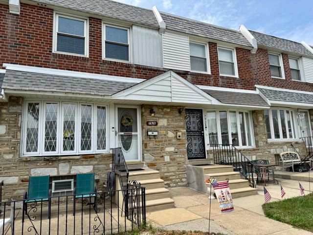 7926 LEONARD ST, Philadelphia, PA 19152