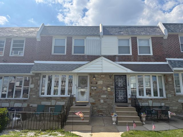 7926 LEONARD ST, Philadelphia, PA 19152