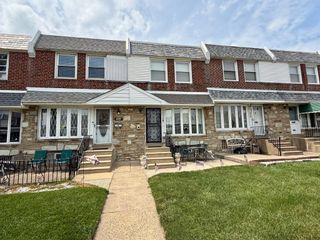 7926 LEONARD ST, Philadelphia, PA 19152