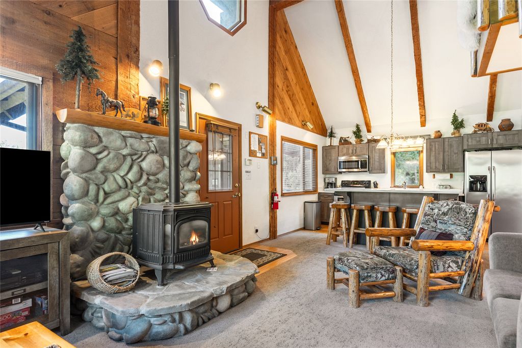 3835 Alpine Glow Avenue 1, 2, 3, 4, Whitefish, MT 59937 photo 11