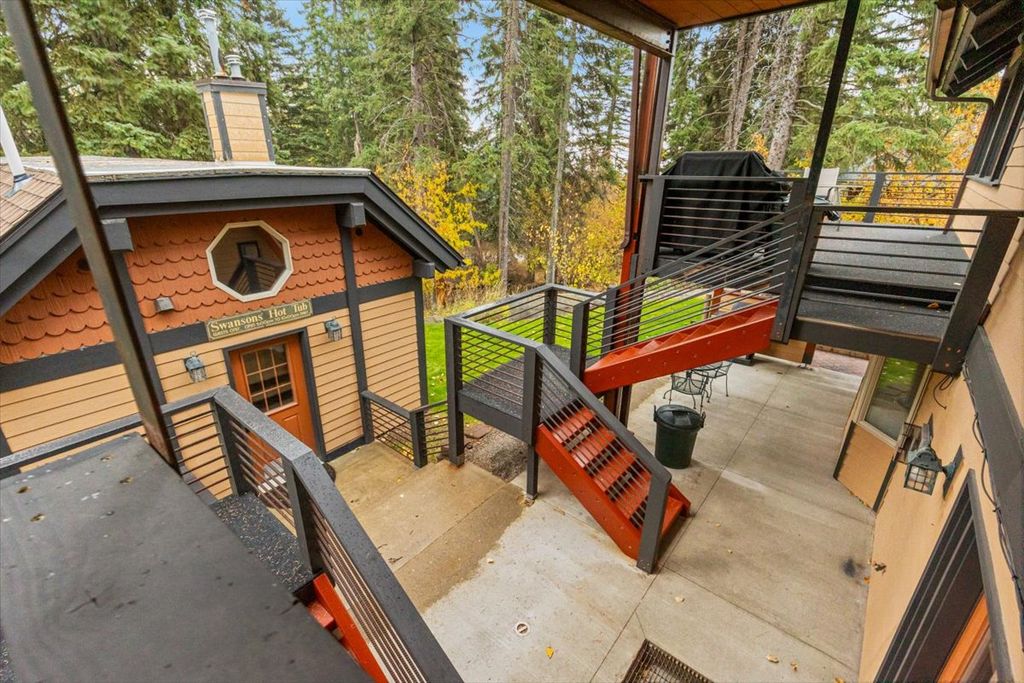 3835 Alpine Glow Avenue 1, 2, 3, 4, Whitefish, MT 59937 photo 126