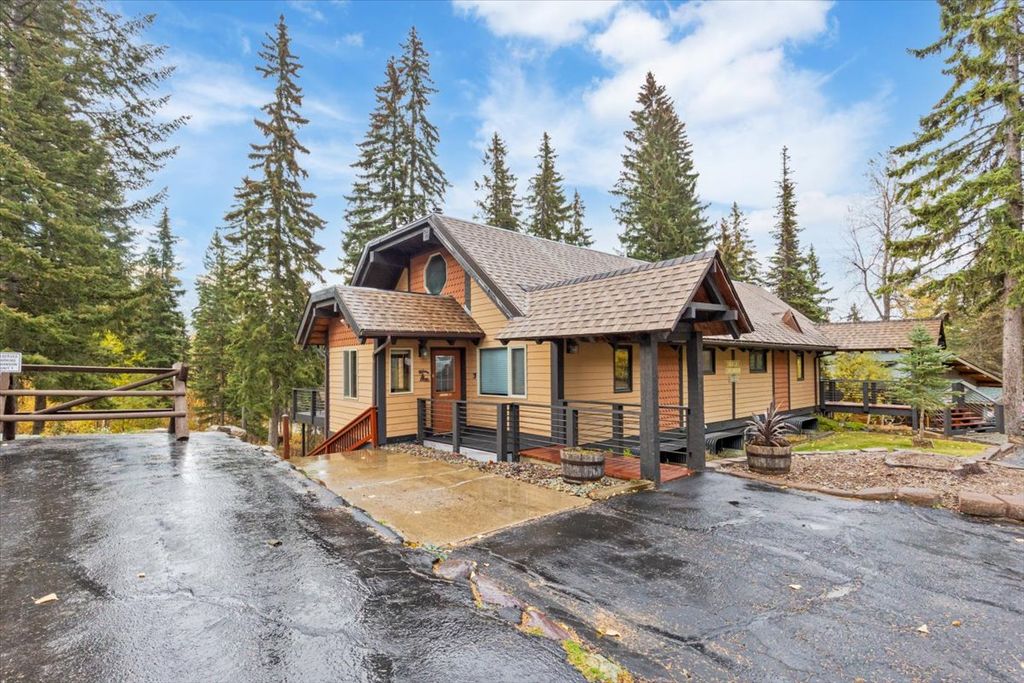 3835 Alpine Glow Avenue 1, 2, 3, 4, Whitefish, MT 59937 photo 127