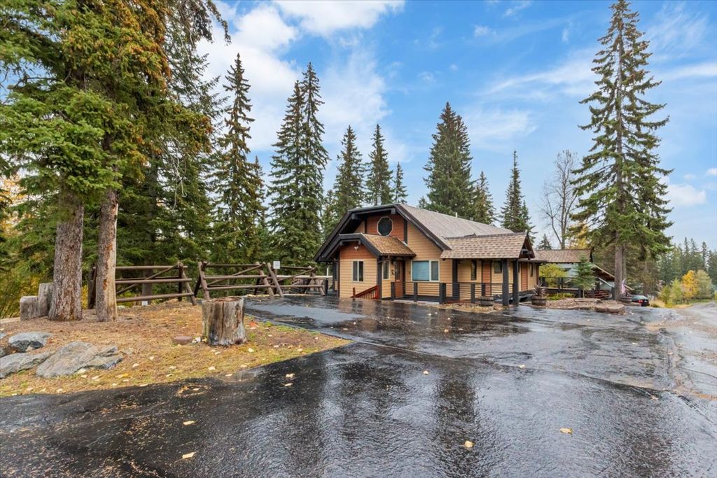 3835 Alpine Glow Avenue 1, 2, 3, 4, Whitefish, MT 59937 photo 128