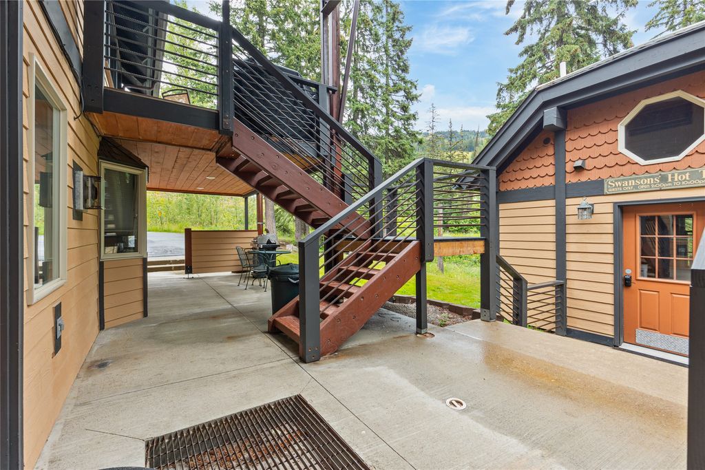 3835 Alpine Glow Avenue 1, 2, 3, 4, Whitefish, MT 59937 photo 64