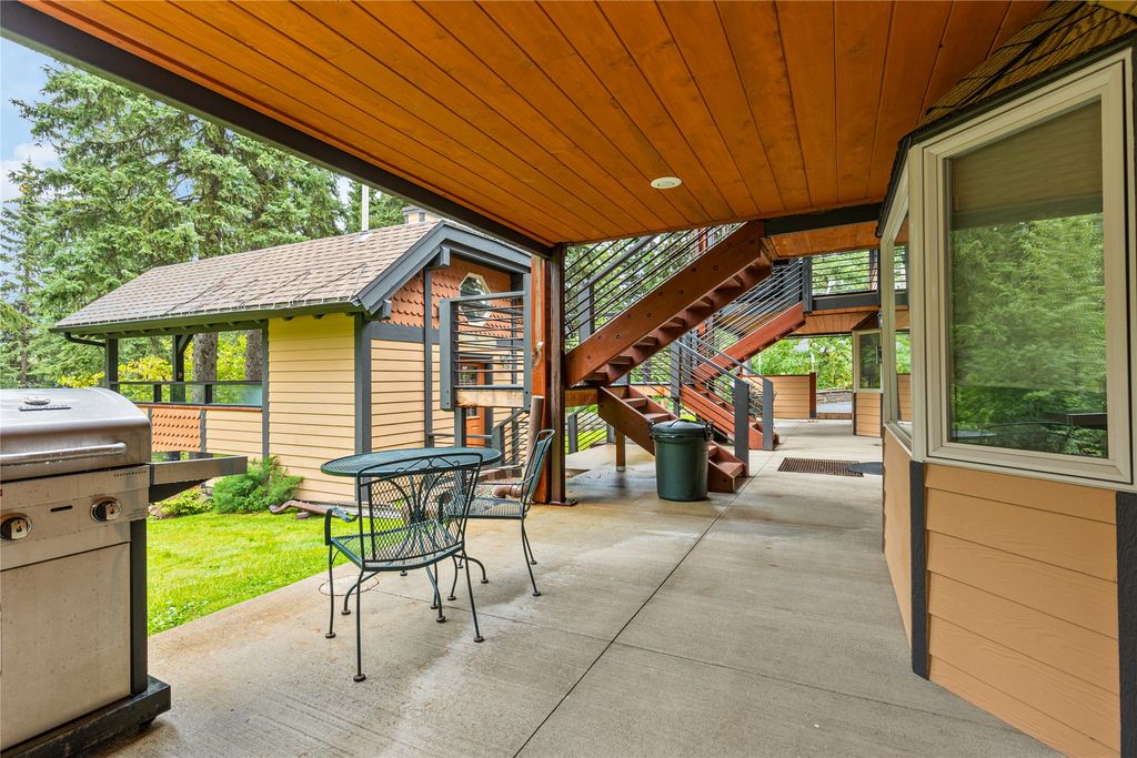 3835 Alpine Glow Avenue 1, 2, 3, 4, Whitefish, MT 59937 photo 92